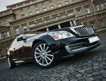 Maybach 57S Coupe by DC Dream Cars 2015 года